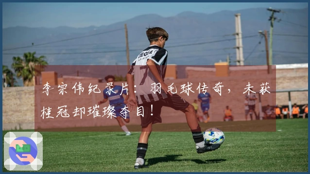 李宗伟纪录片：羽毛球传奇，未获桂冠却璀璨夺目！